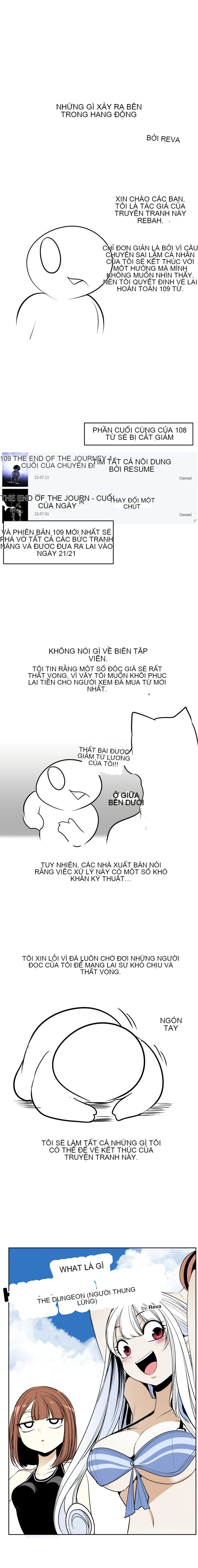 Mê cung chết tiệt Chương 1-110