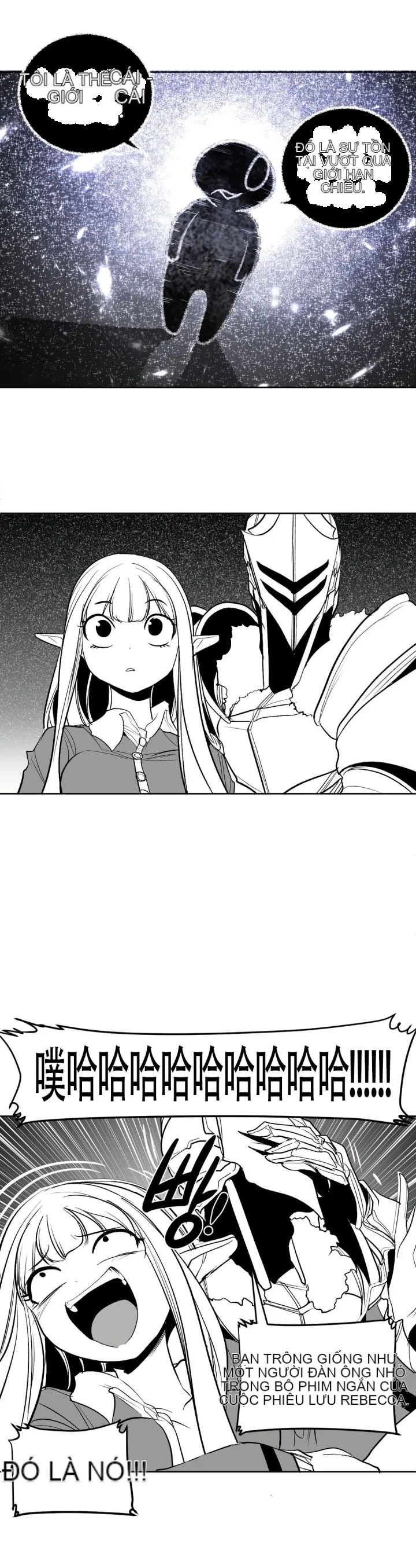 Mê cung chết tiệt Chương 1-110