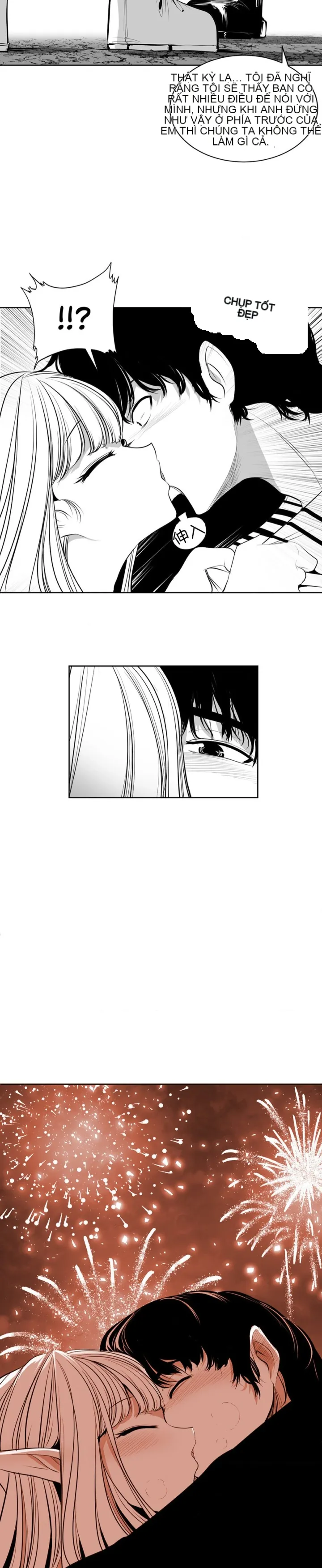 Mê cung chết tiệt Chương 1-110