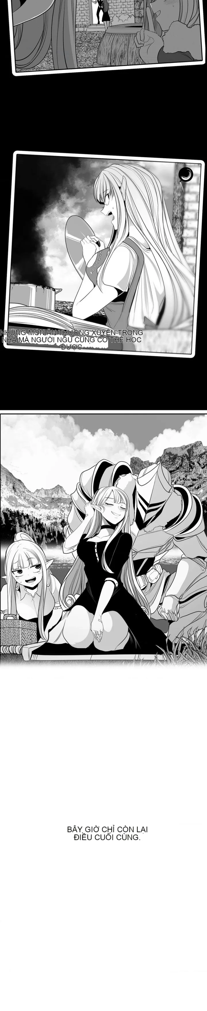 Mê cung chết tiệt Chương 1-110