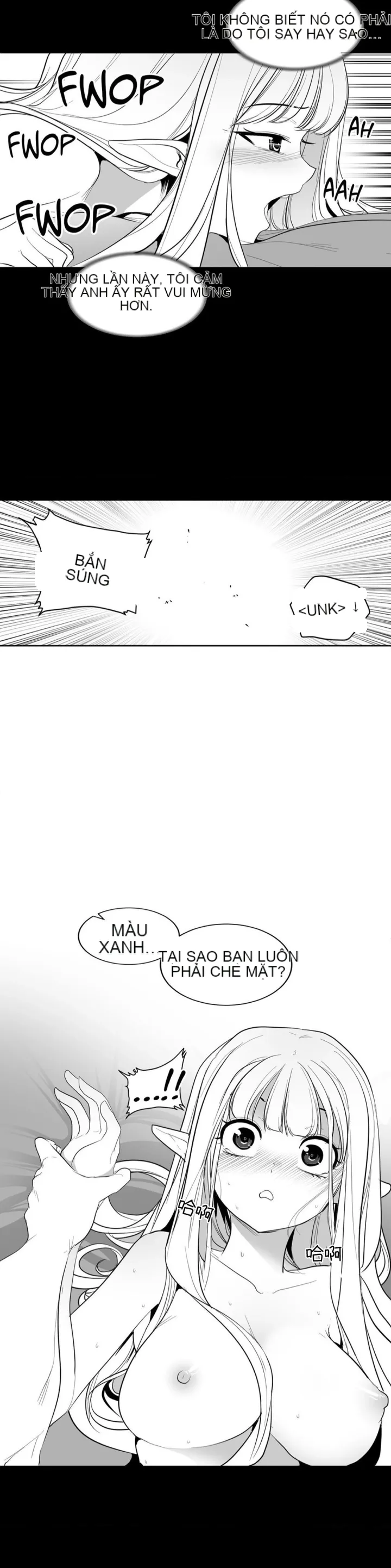 Mê cung chết tiệt Chương 1-110