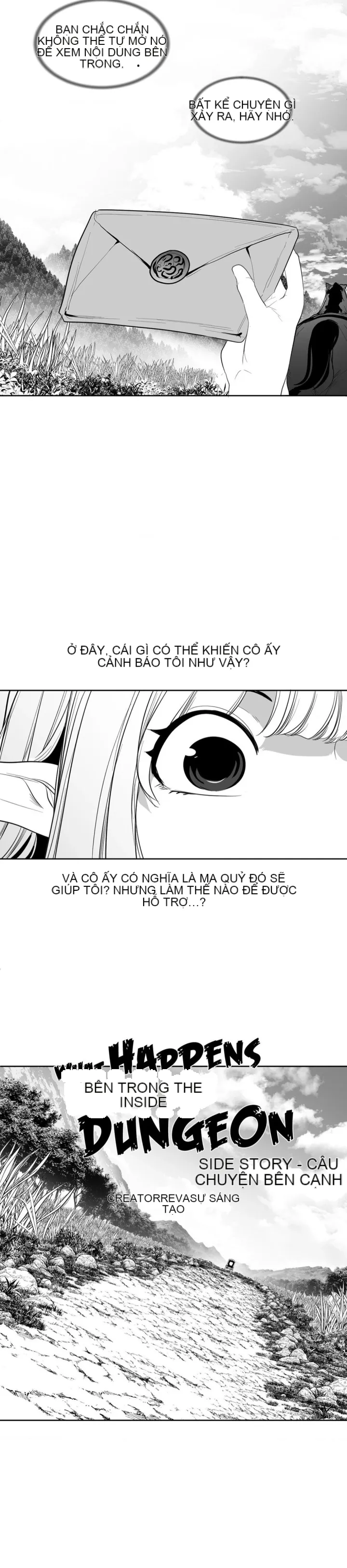 Mê cung chết tiệt Chương 1-110