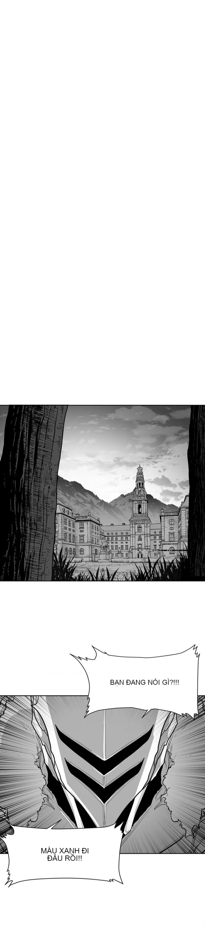 Mê cung chết tiệt Chương 1-110