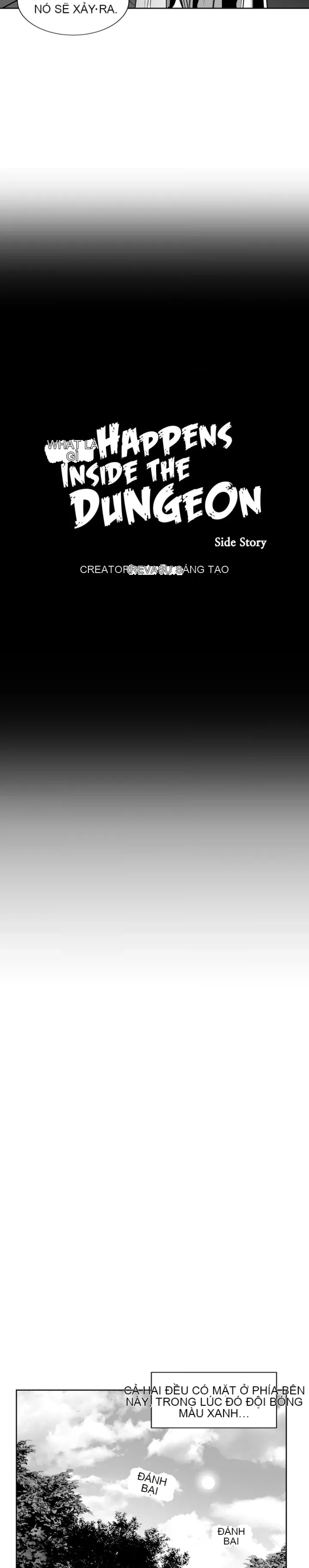 Mê cung chết tiệt Chương 1-110