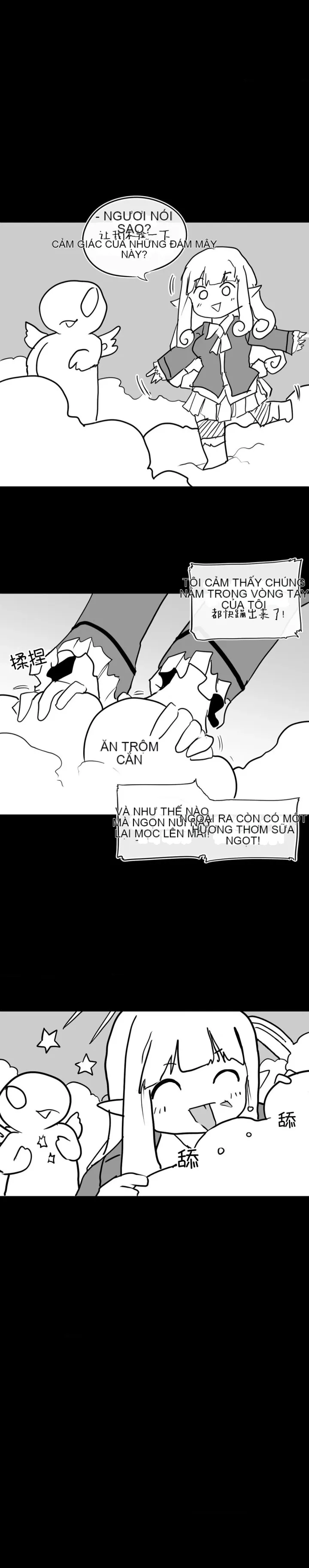 Mê cung chết tiệt Chương 1-110