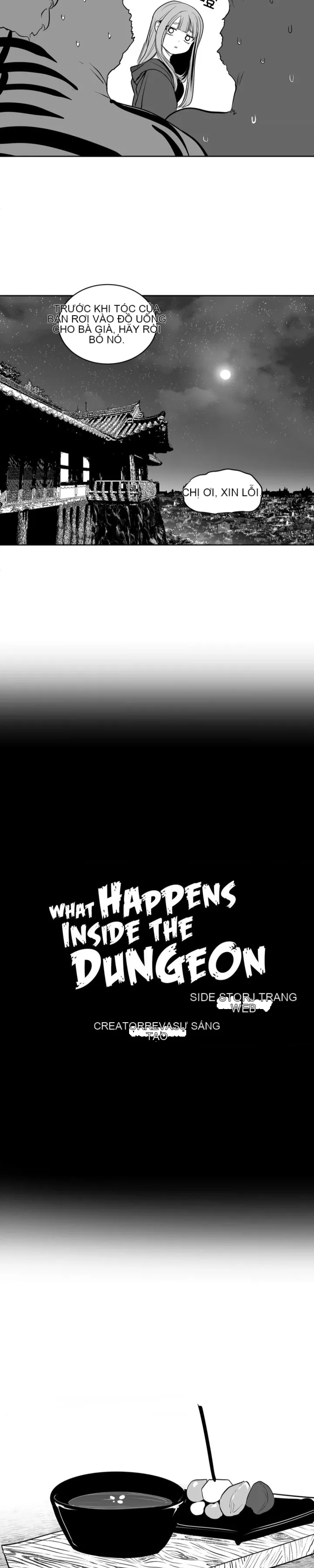 Mê cung chết tiệt Chương 1-110