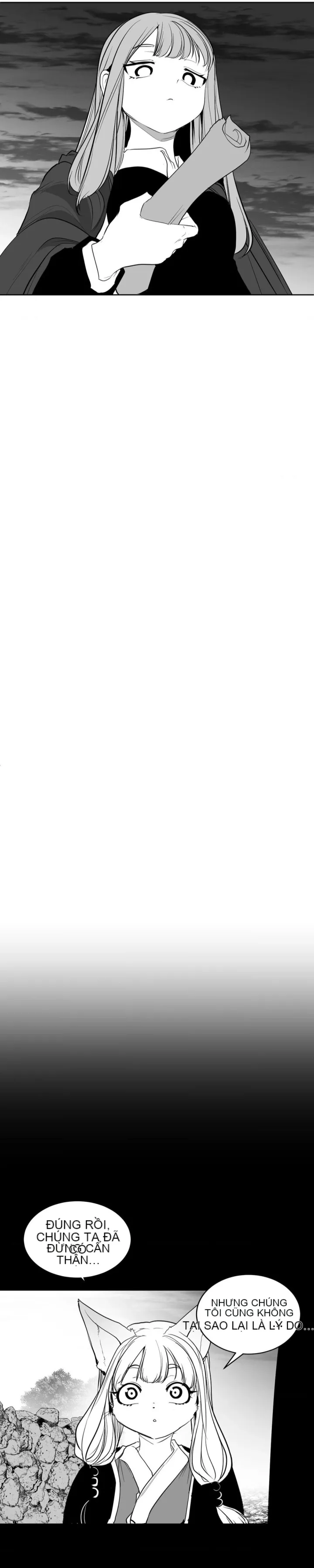 Mê cung chết tiệt Chương 1-110