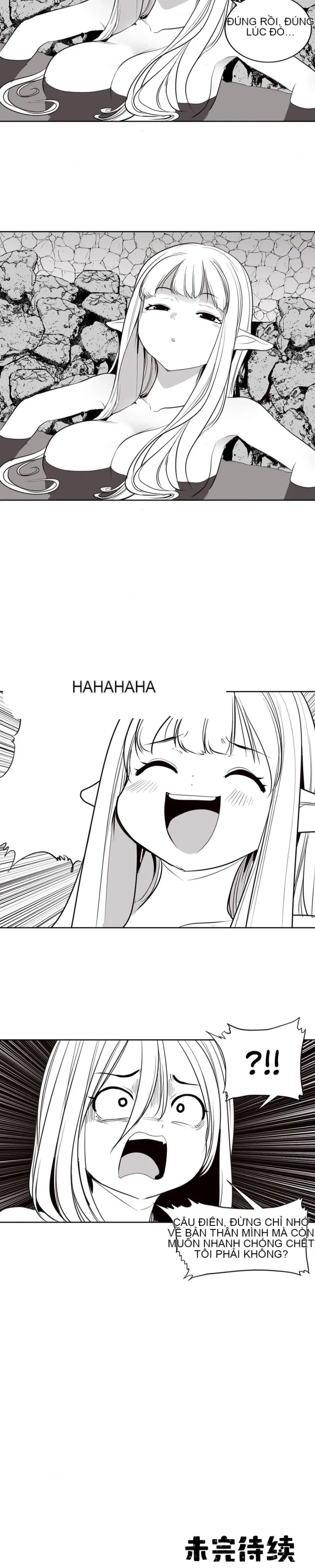 Mê cung chết tiệt Chương 1-110