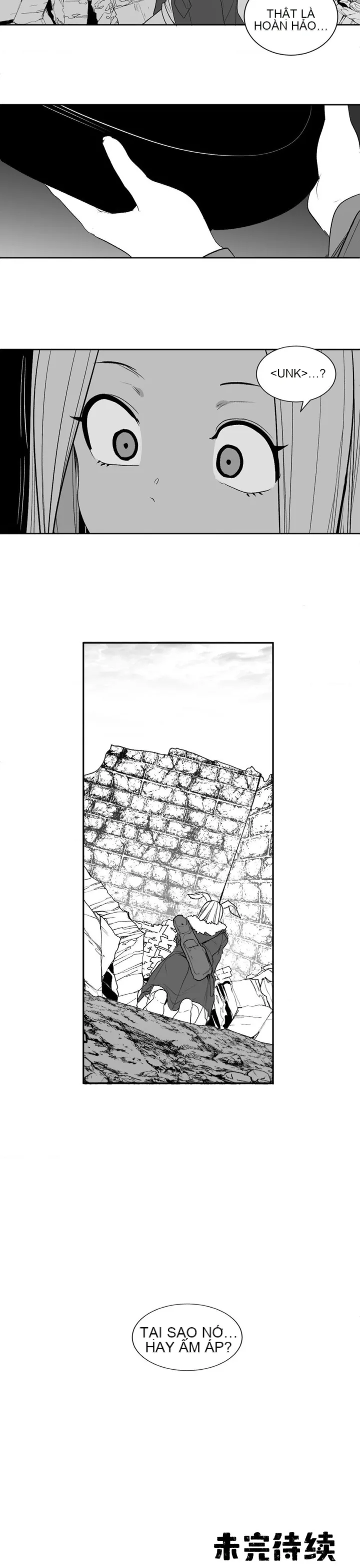 Mê cung chết tiệt Chương 1-110