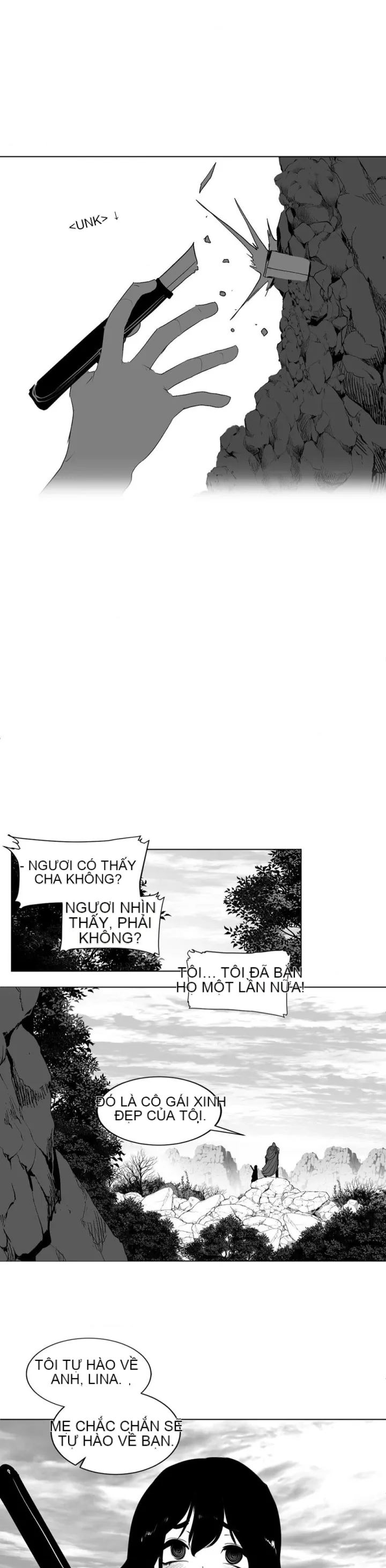 Mê cung chết tiệt Chương 1-110