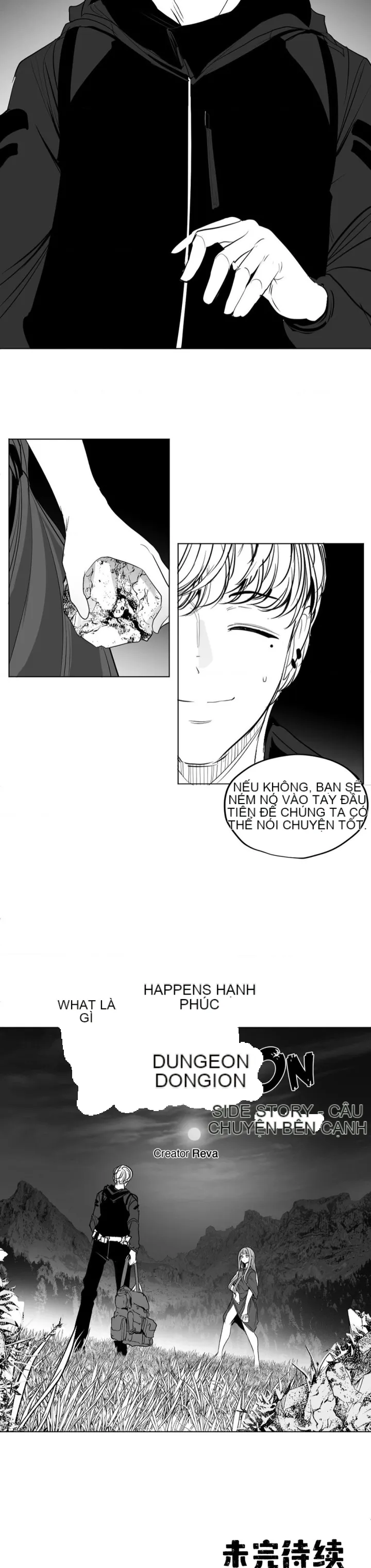 Mê cung chết tiệt Chương 1-110