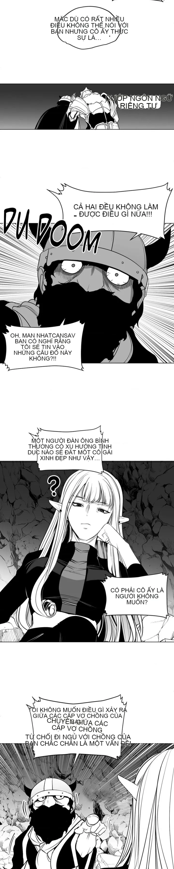 Mê cung chết tiệt Chương 1-110