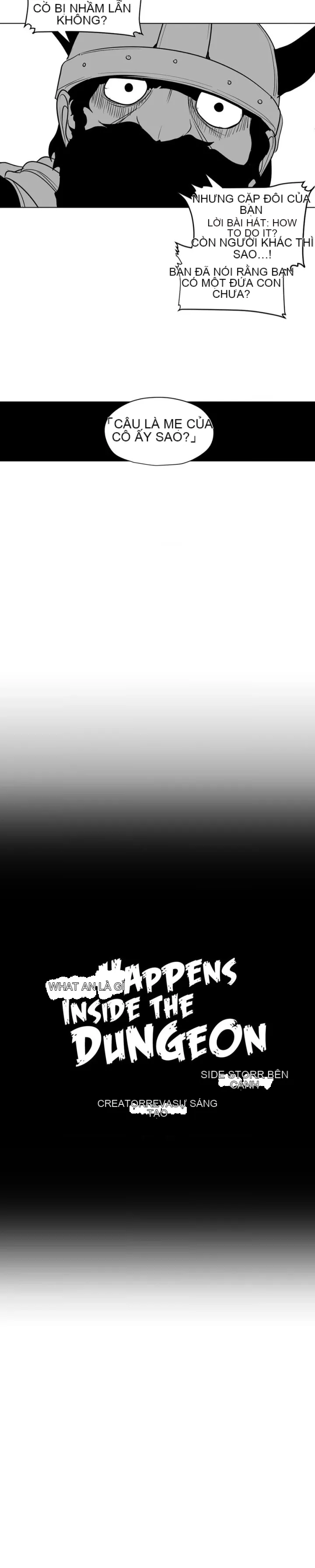 Mê cung chết tiệt Chương 1-110