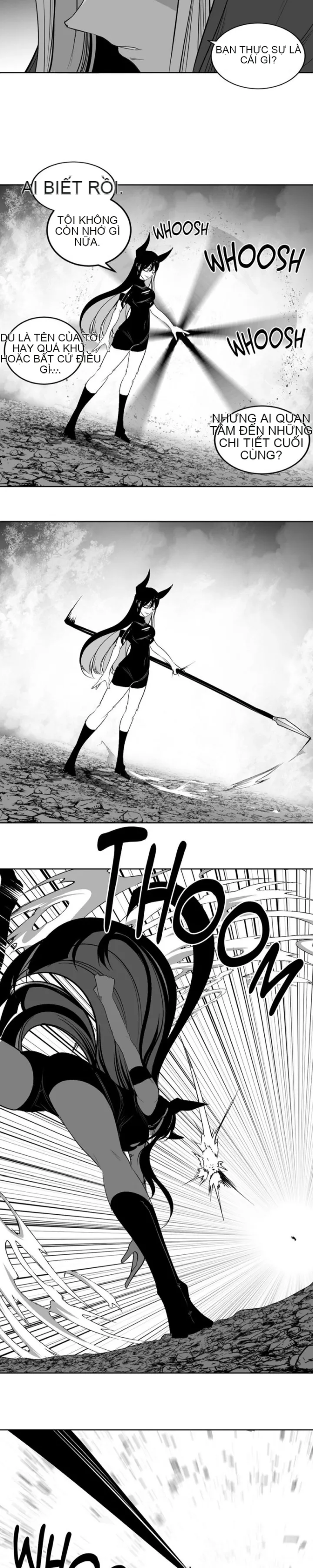 Mê cung chết tiệt Chương 1-110