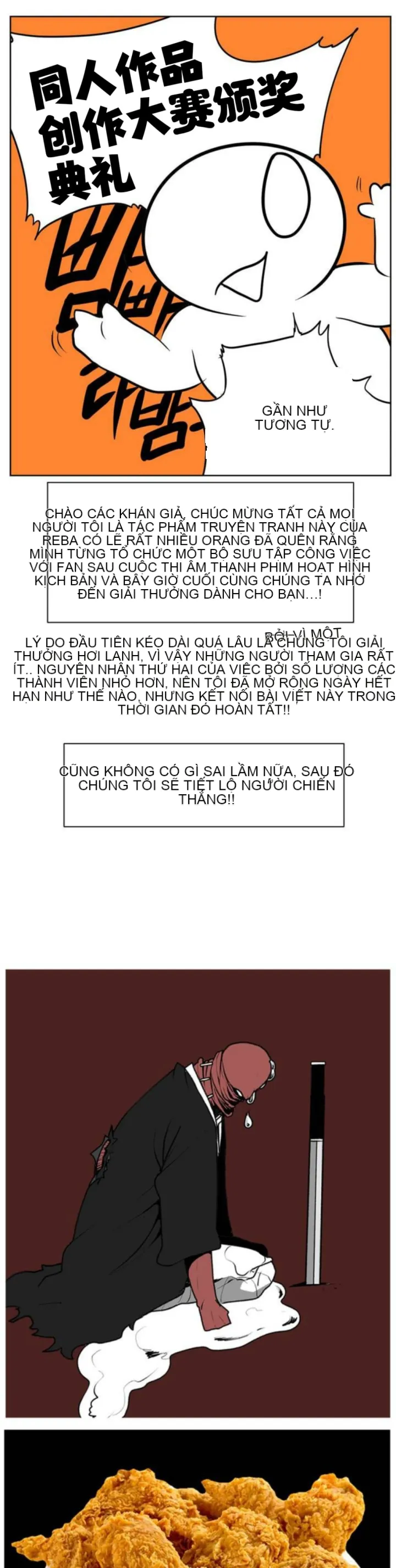 Mê cung chết tiệt Chương 1-110