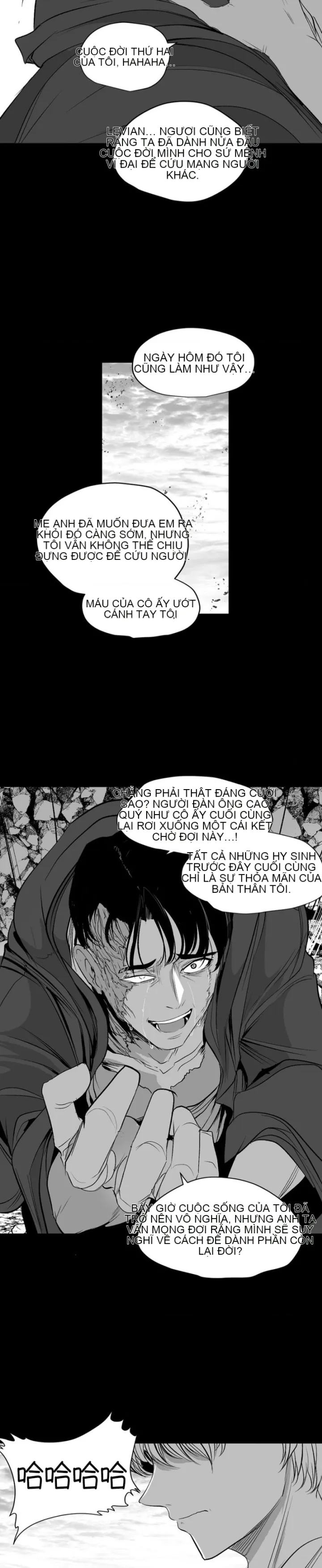 Mê cung chết tiệt Chương 1-110