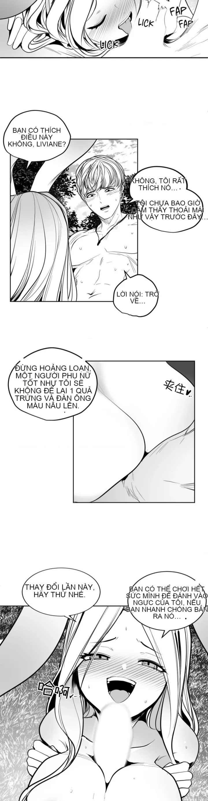 Mê cung chết tiệt Chương 1-110