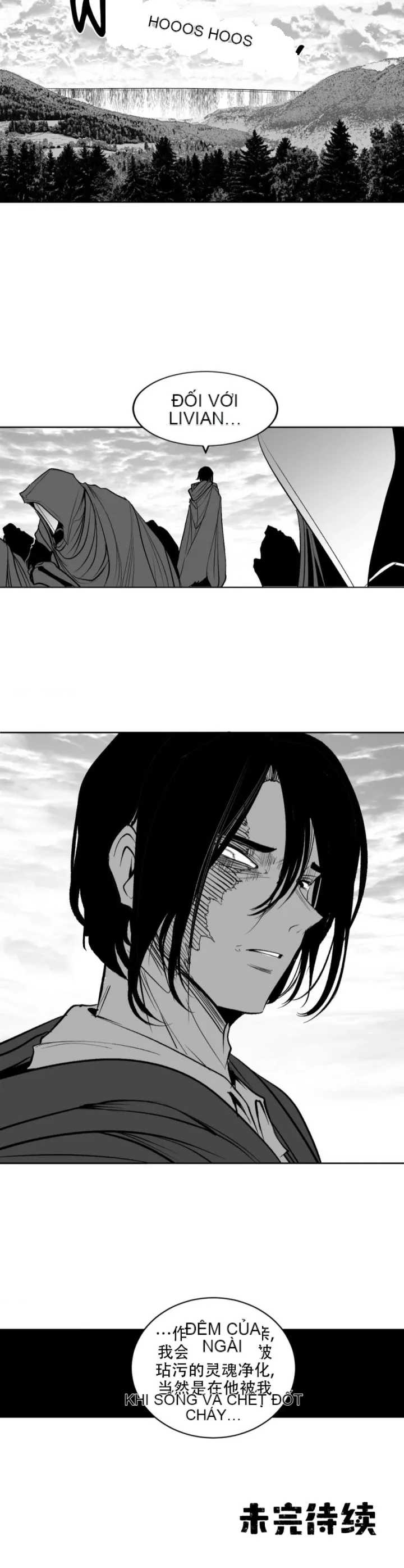 Mê cung chết tiệt Chương 1-110