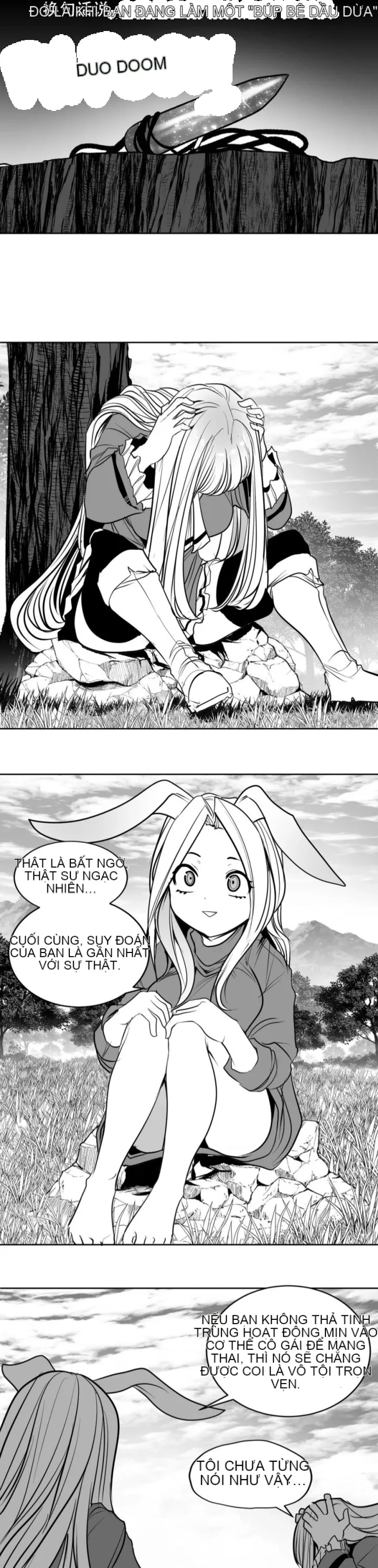 Mê cung chết tiệt Chương 1-110