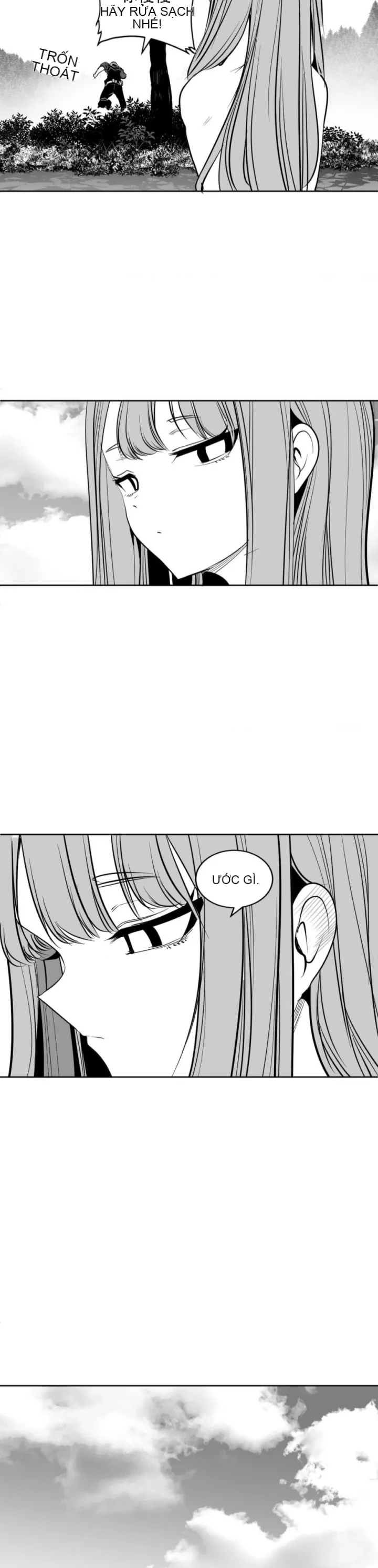 Mê cung chết tiệt Chương 1-110