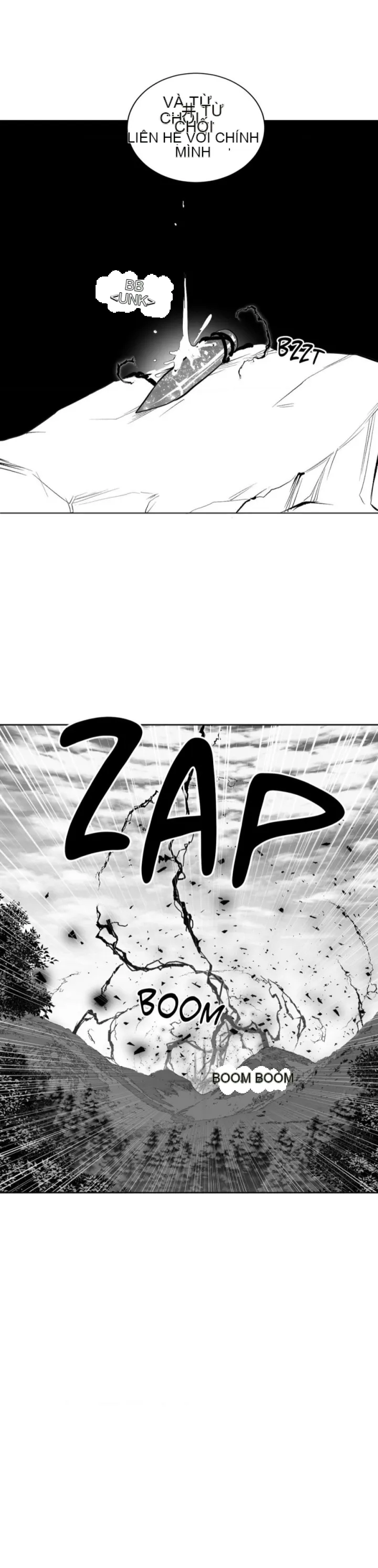 Mê cung chết tiệt Chương 1-110