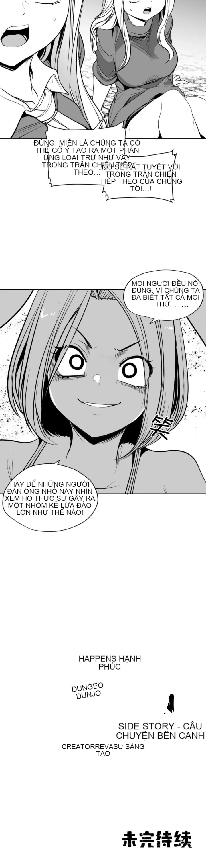 Mê cung chết tiệt Chương 1-110