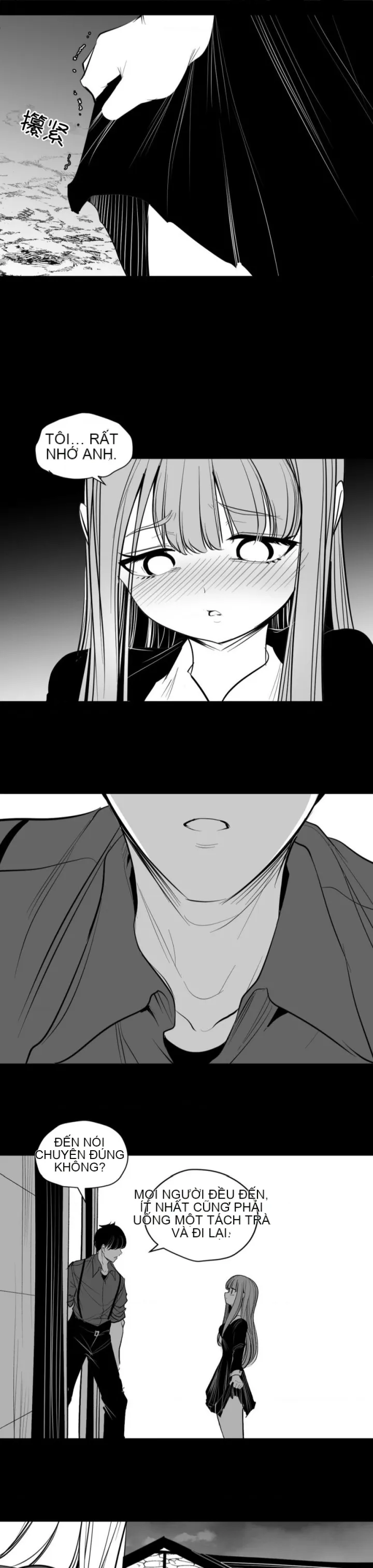 Mê cung chết tiệt Chương 1-110