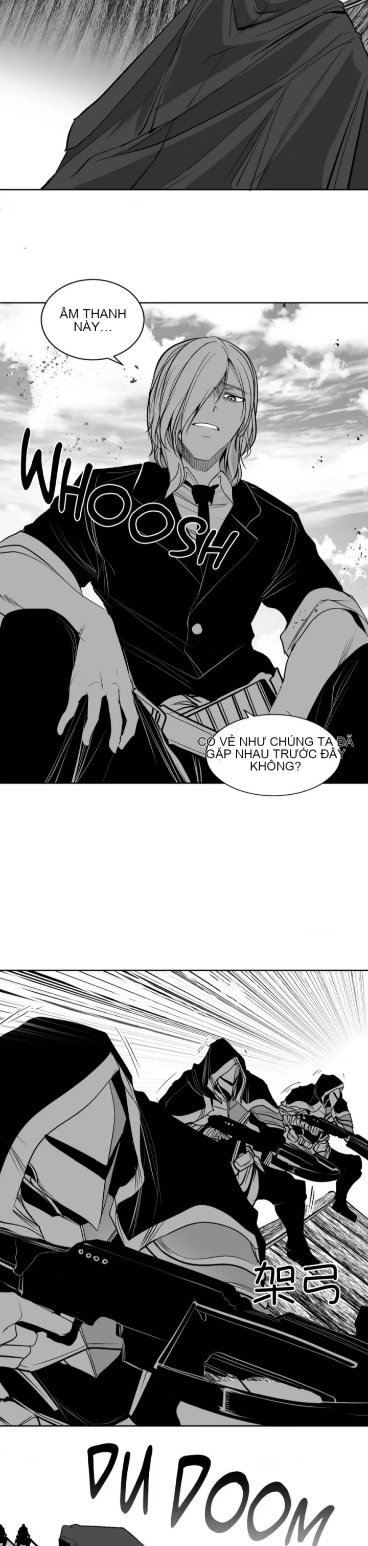 Mê cung chết tiệt Chương 1-110