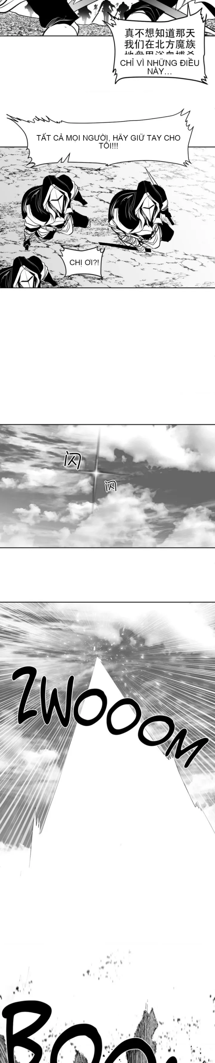 Mê cung chết tiệt Chương 1-110