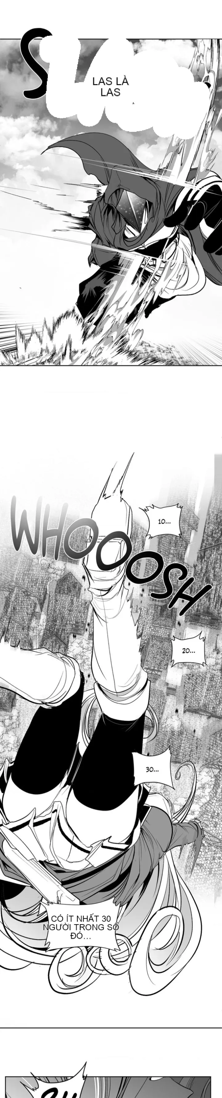 Mê cung chết tiệt Chương 1-110