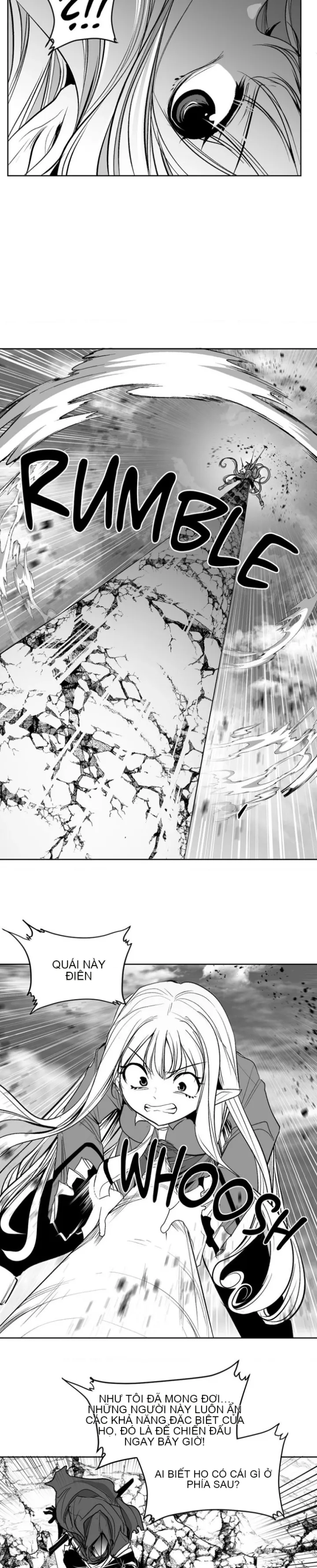 Mê cung chết tiệt Chương 1-110