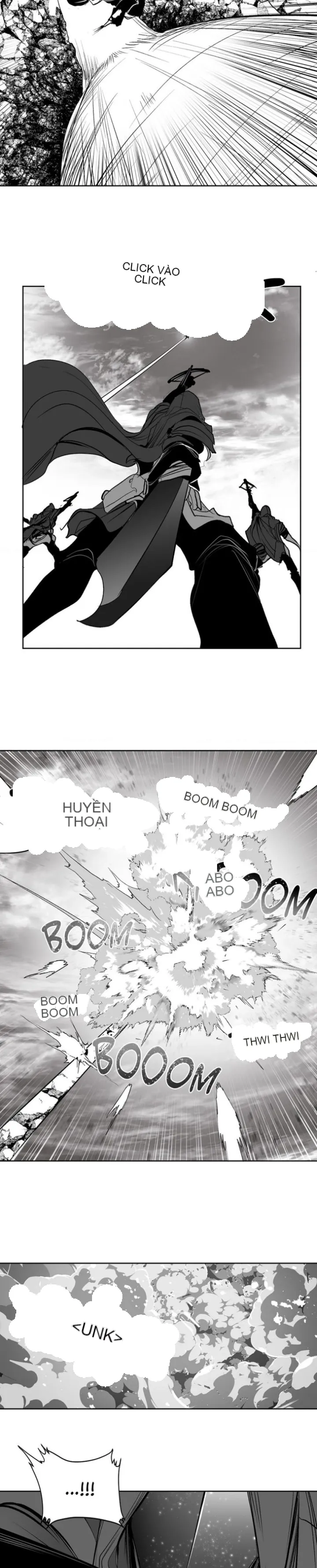 Mê cung chết tiệt Chương 1-110