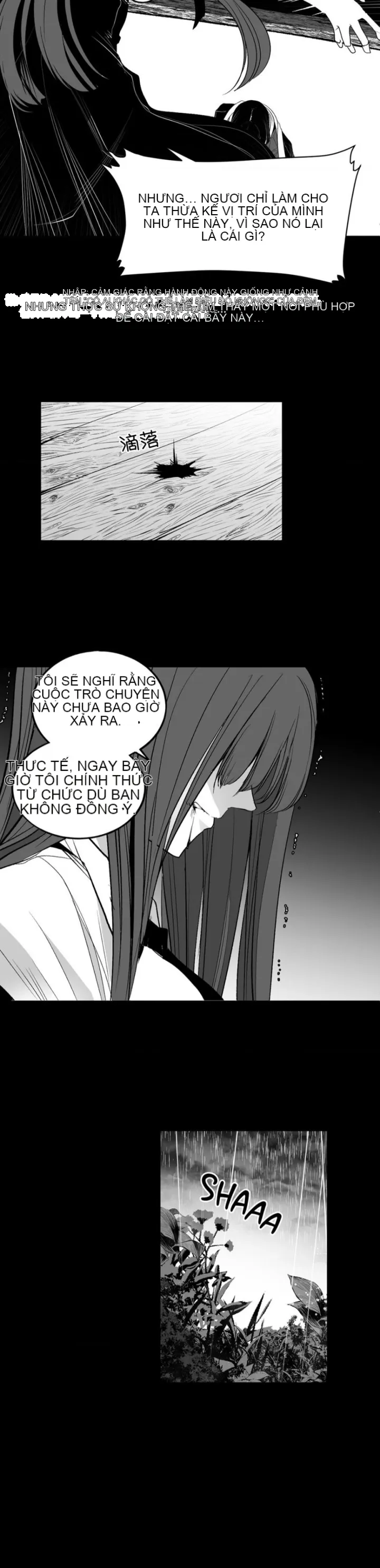 Mê cung chết tiệt Chương 1-110