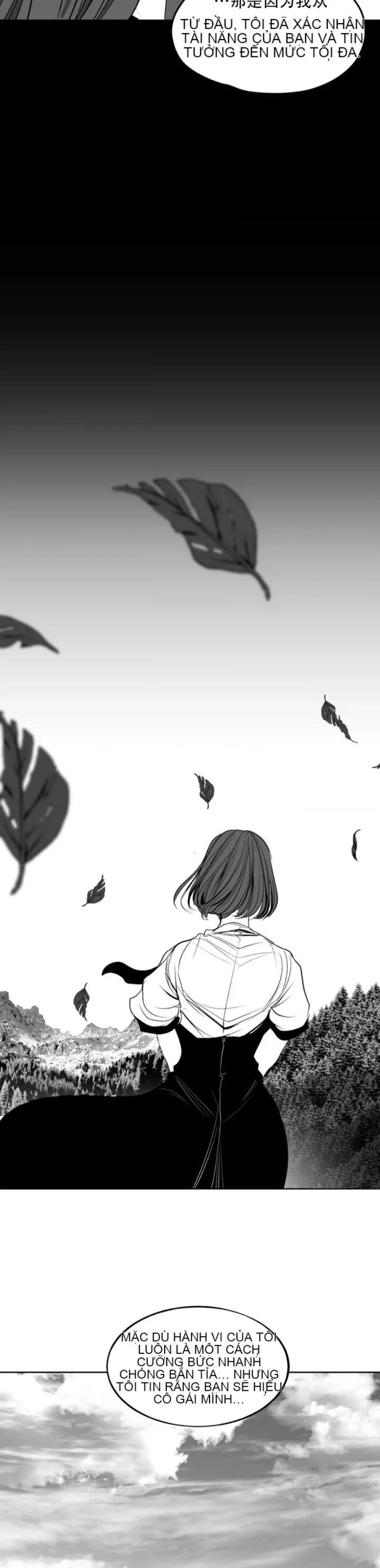 Mê cung chết tiệt Chương 1-110