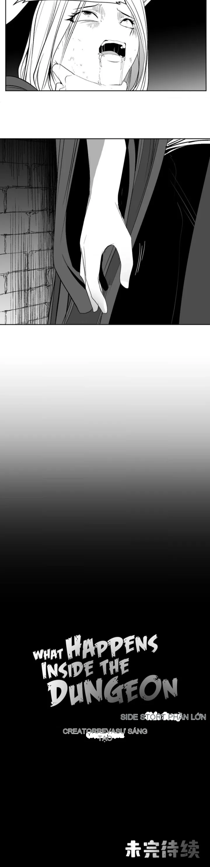 Mê cung chết tiệt Chương 1-110