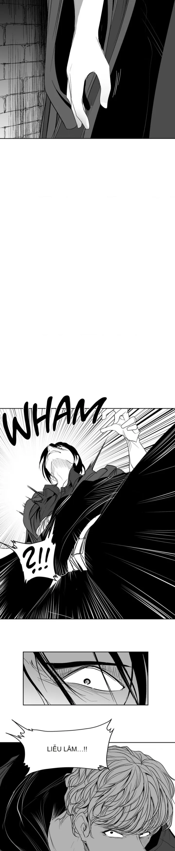 Mê cung chết tiệt Chương 1-110