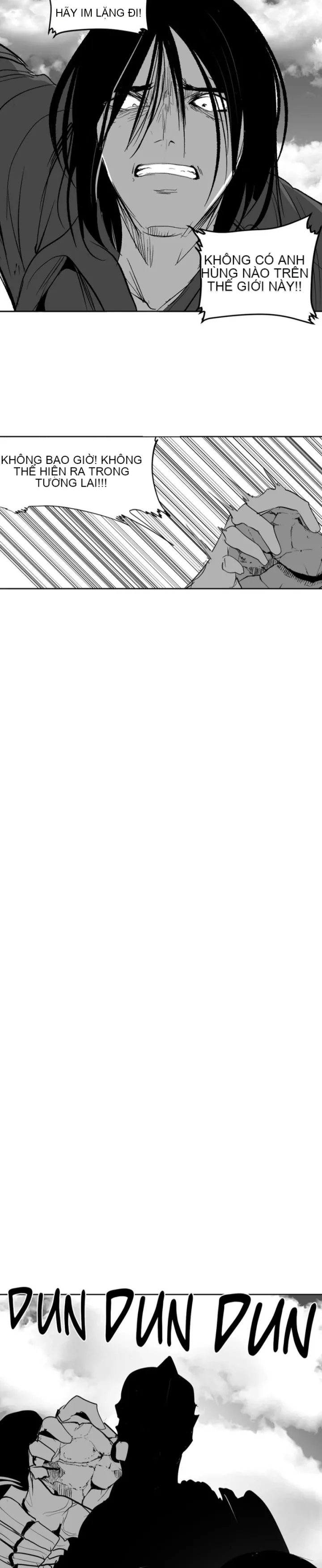 Mê cung chết tiệt Chương 1-110