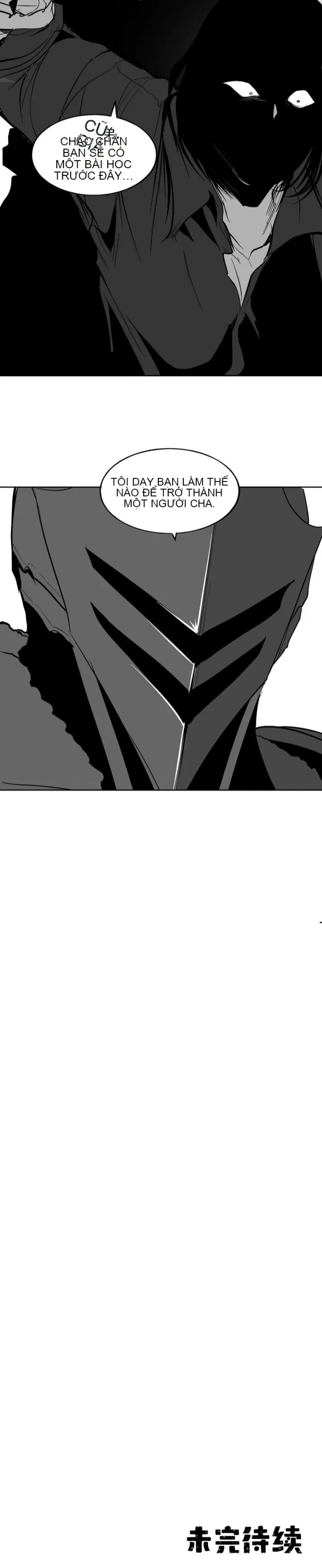 Mê cung chết tiệt Chương 1-110