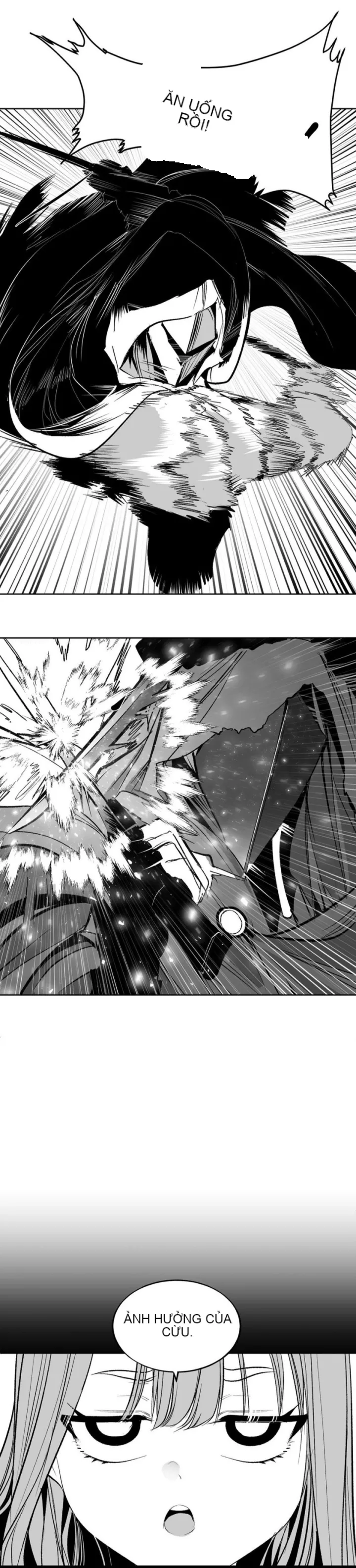 Mê cung chết tiệt Chương 1-110