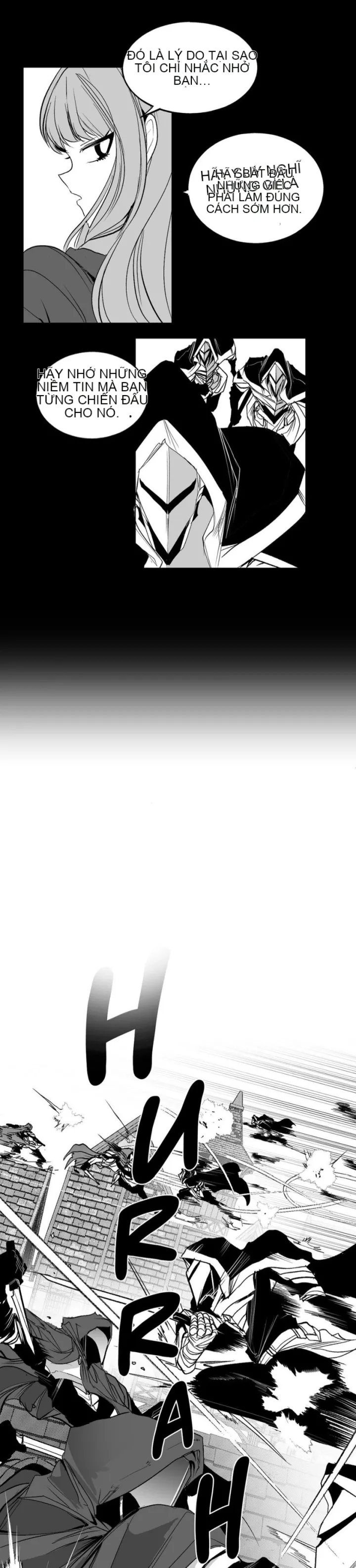 Mê cung chết tiệt Chương 1-110