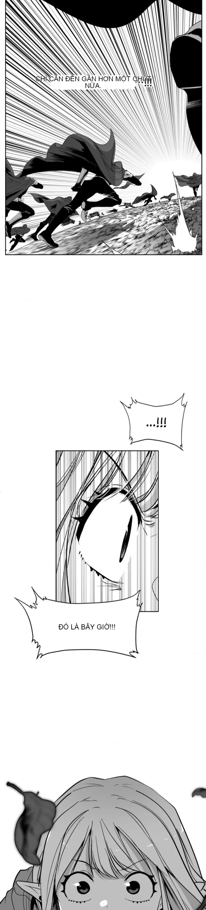 Mê cung chết tiệt Chương 1-110