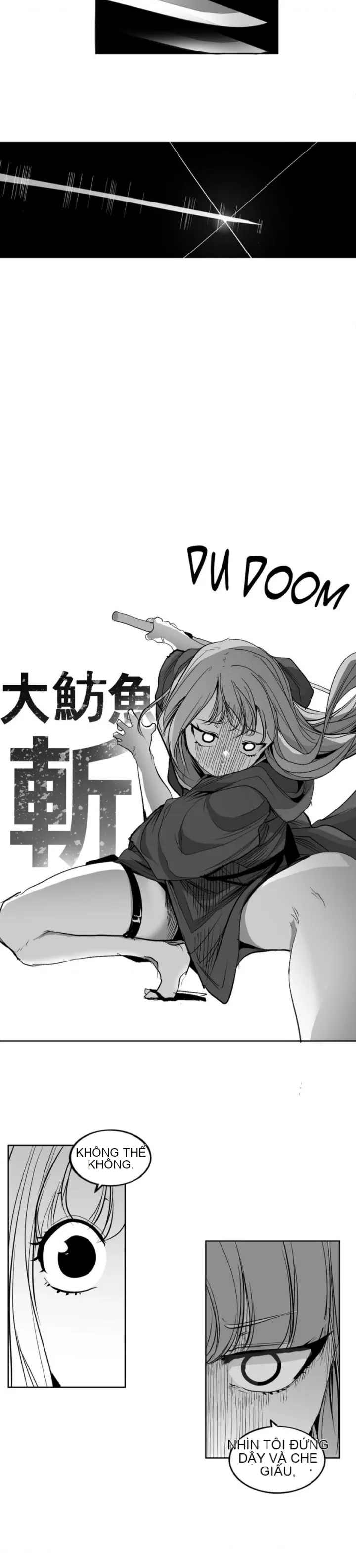 Mê cung chết tiệt Chương 1-110