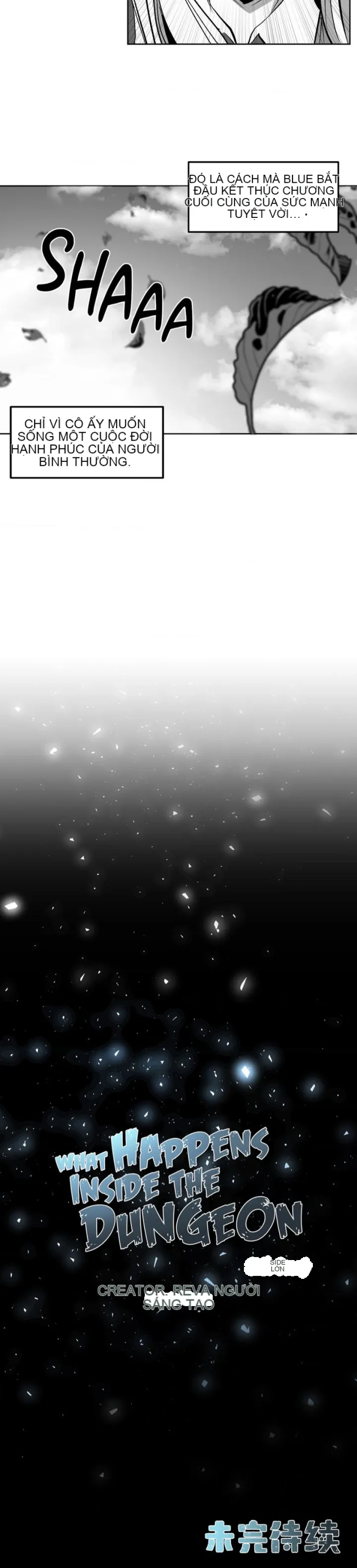 Mê cung chết tiệt Chương 1-110