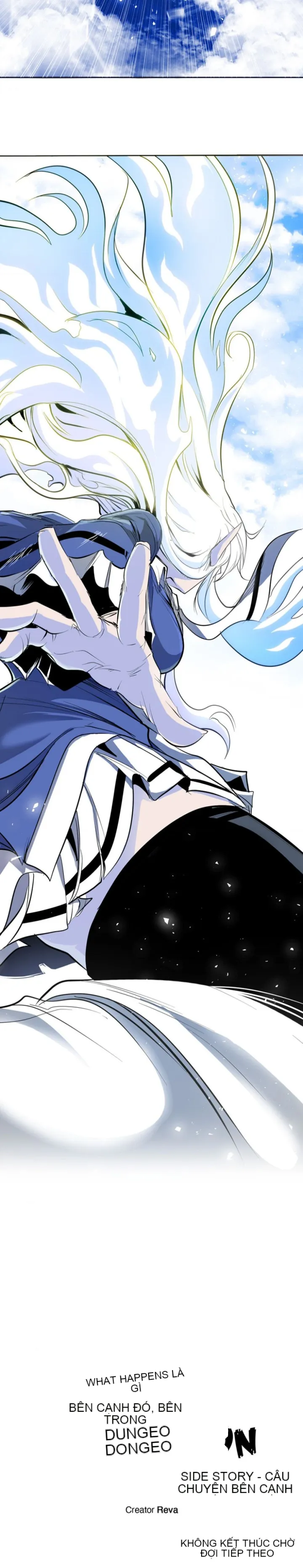 Mê cung chết tiệt Chương 1-110