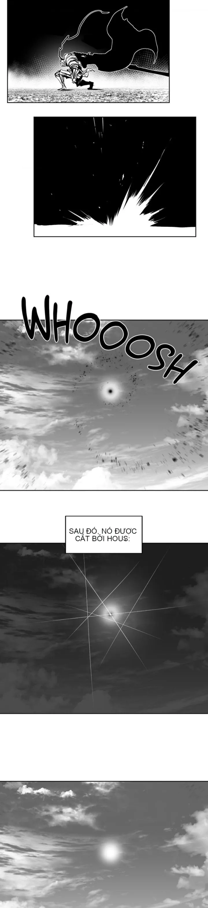 Mê cung chết tiệt Chương 1-110