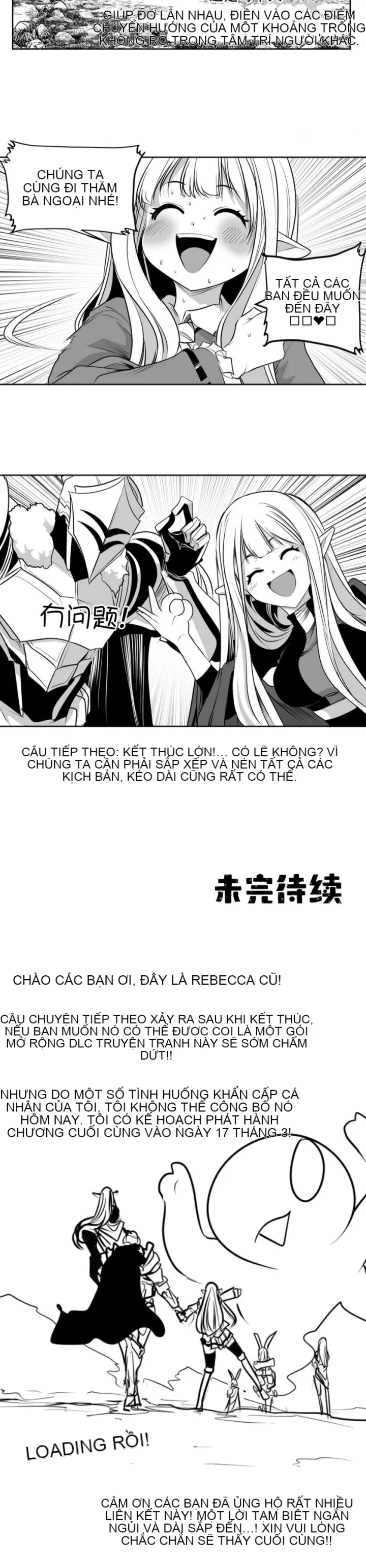 Mê cung chết tiệt Chương 1-110