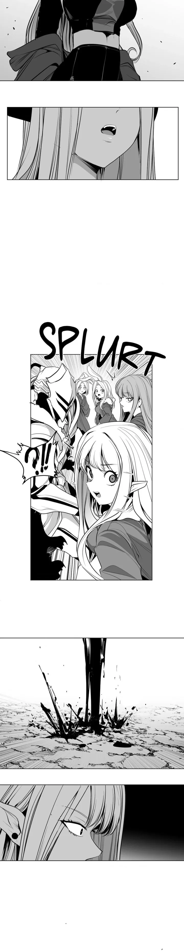 Mê cung chết tiệt Chương 1-110