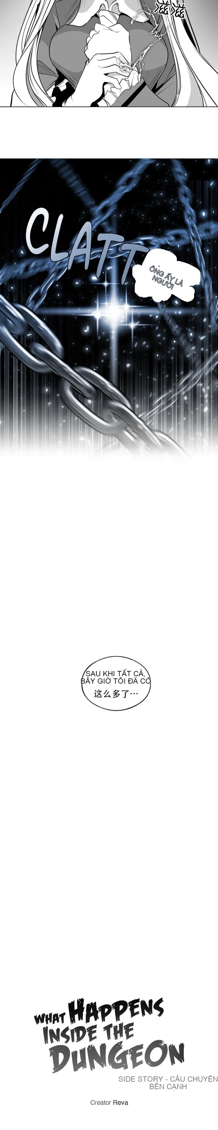 Mê cung chết tiệt Chương 1-110