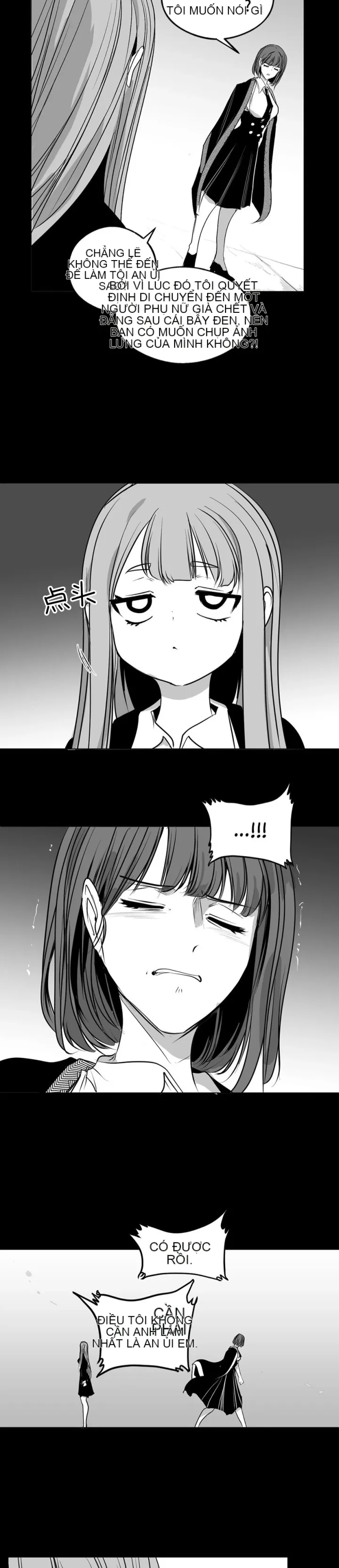 Mê cung chết tiệt Chương 1-110