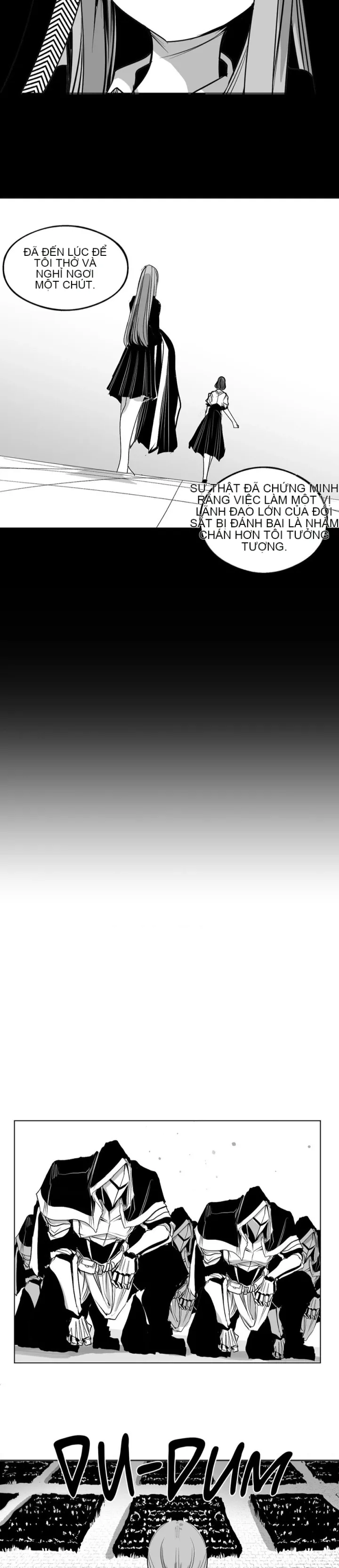 Mê cung chết tiệt Chương 1-110